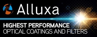 Alluxa - The highest performance optical coatings and filters.