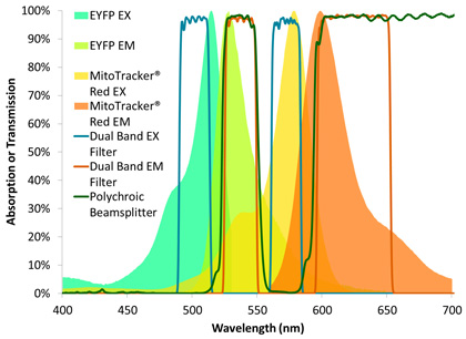 Next Generation Thin Film Optical Filters for Life Sciences Figure 7