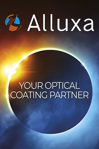Alluxa - Your Optical Coating Partner